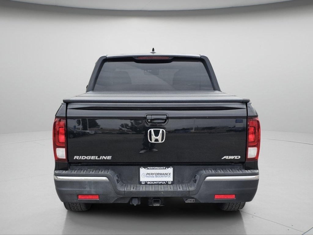 Used 2019 Honda Ridgeline Sport image 20