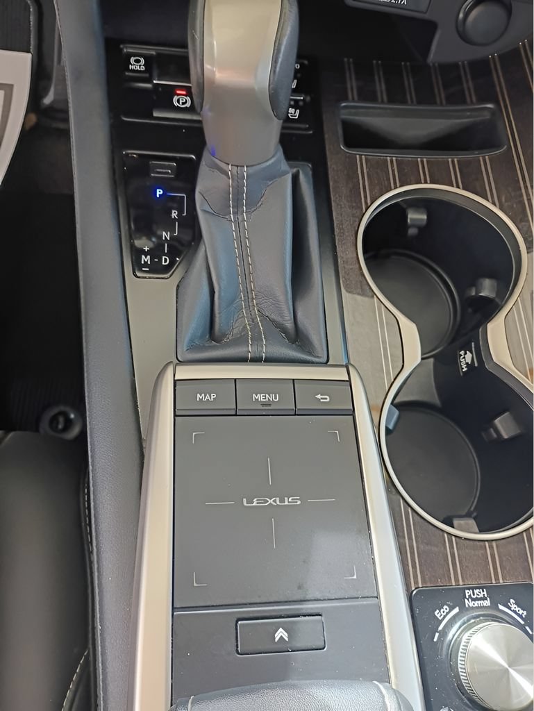 Used 2020 Lexus RX 350 AWD w/ Luxury Package image 13