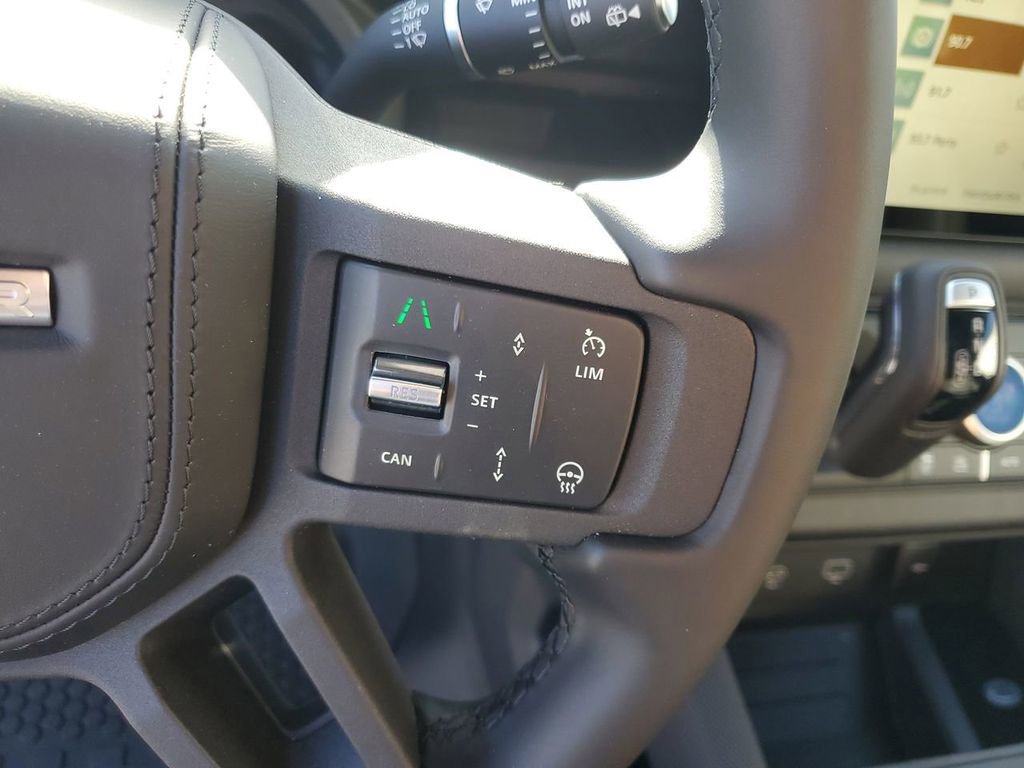 New 2024 Land Rover Defender 130 Outbound AWD/4WD image 5