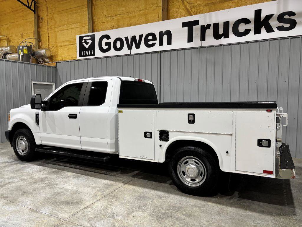 Used 2017 Ford F250 XL image 5