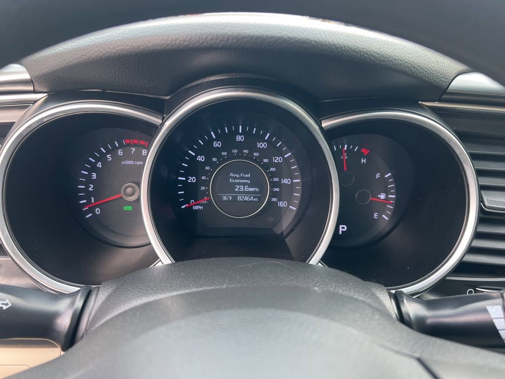 Used 2015 Kia Optima LX image 57