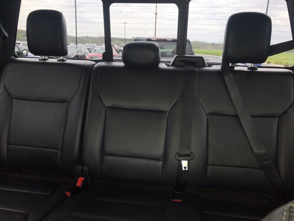 Used 2023 Ford F150 XLT w/ Equipment Group 302A High AWD/4WD image 23