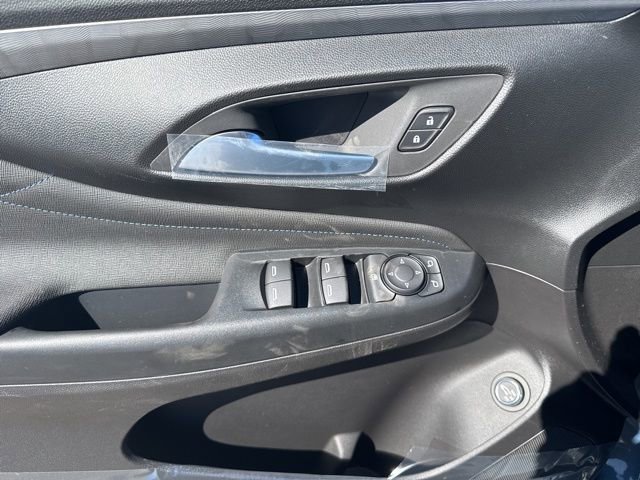 New 2026 Buick Envista Sport Touring w/ Convenience I Package image 8