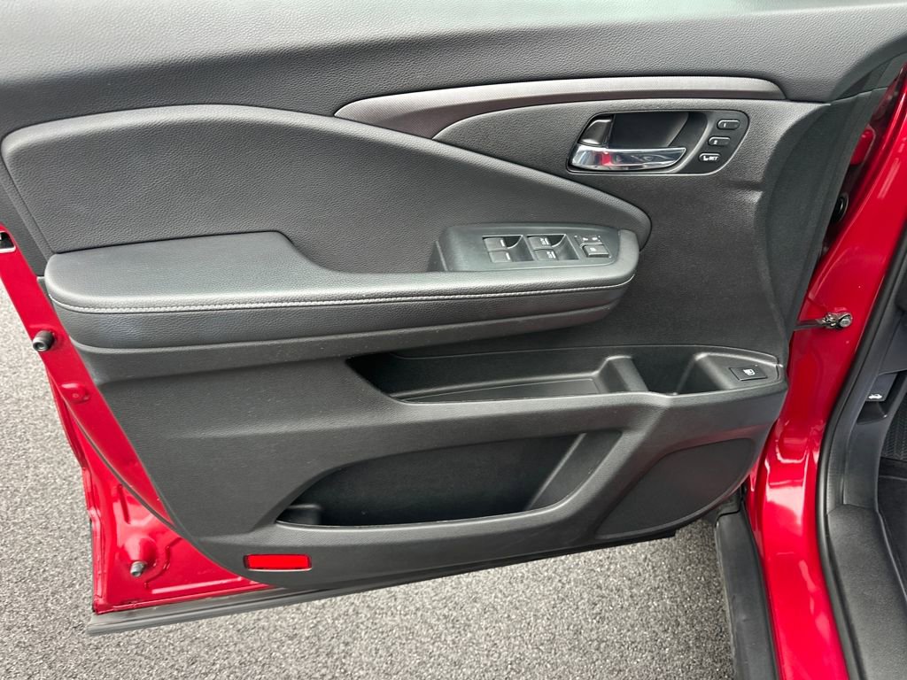 Used 2023 Honda Ridgeline RTL image 14