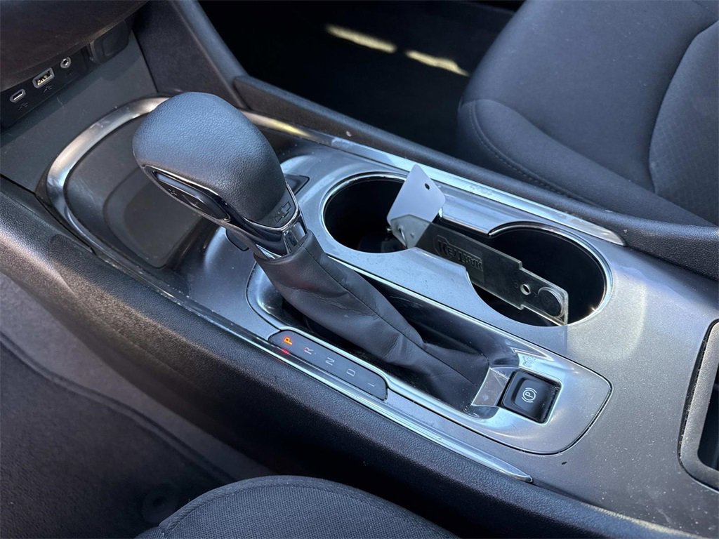 Used 2023 Chevrolet Malibu LT image 22