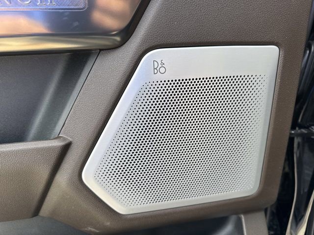 New 2026 Ford F250 King Ranch w/ Chrome Package image 18