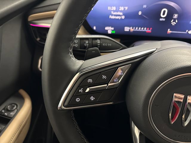 Used 2026 Buick Enclave Preferred w/ Power Package image 61