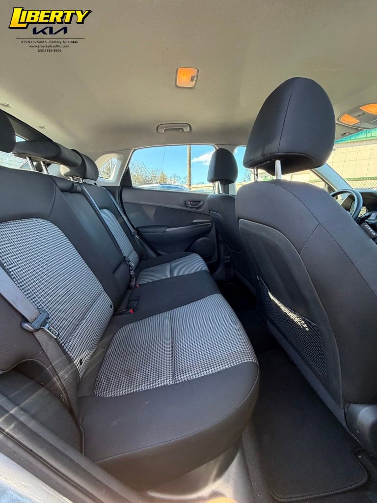 Used 2019 Hyundai Kona SE image 10