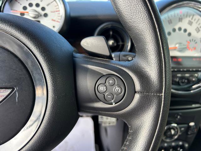 Used 2012 MINI Cooper S image 15