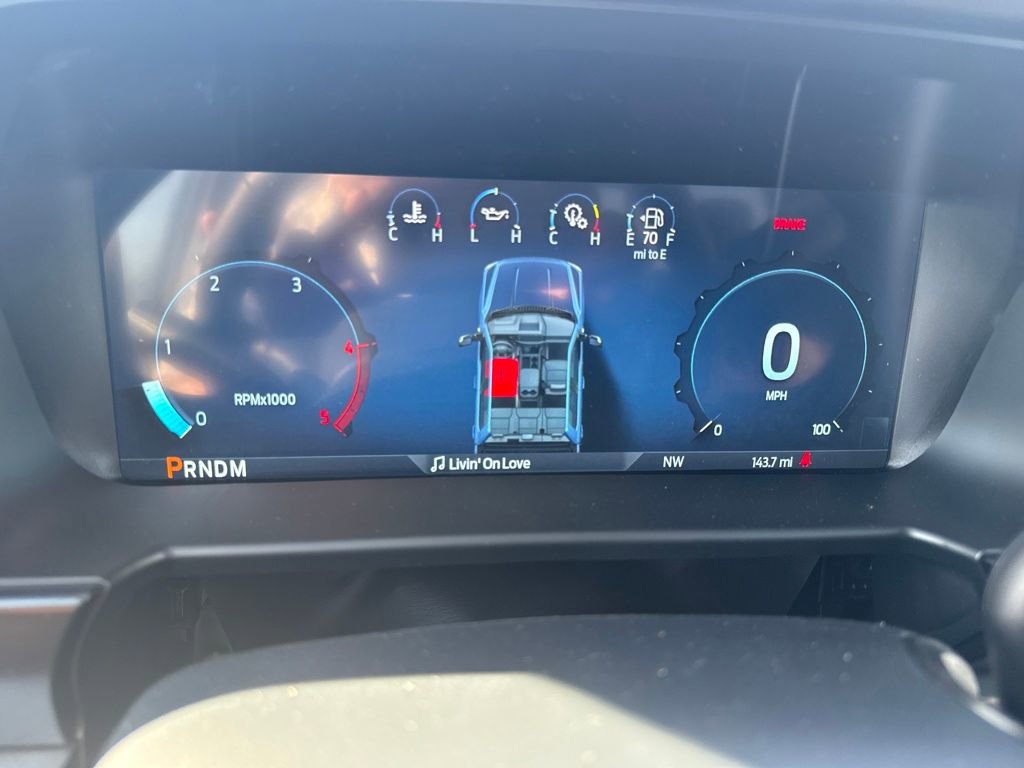 New 2026 Ford F350 King Ranch w/ FX4 Off-Road Package image 23