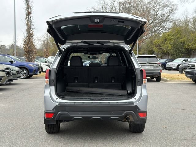 Used 2022 Subaru Forester Wilderness image 15