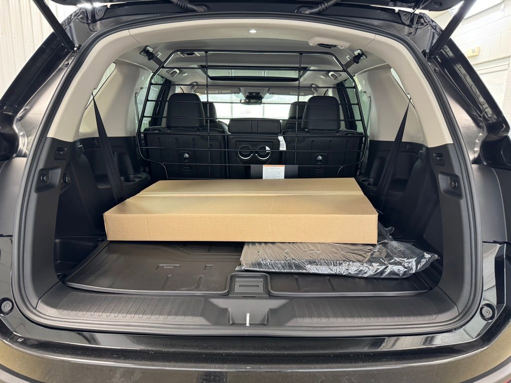 New 2026 Honda Pilot Elite image 25