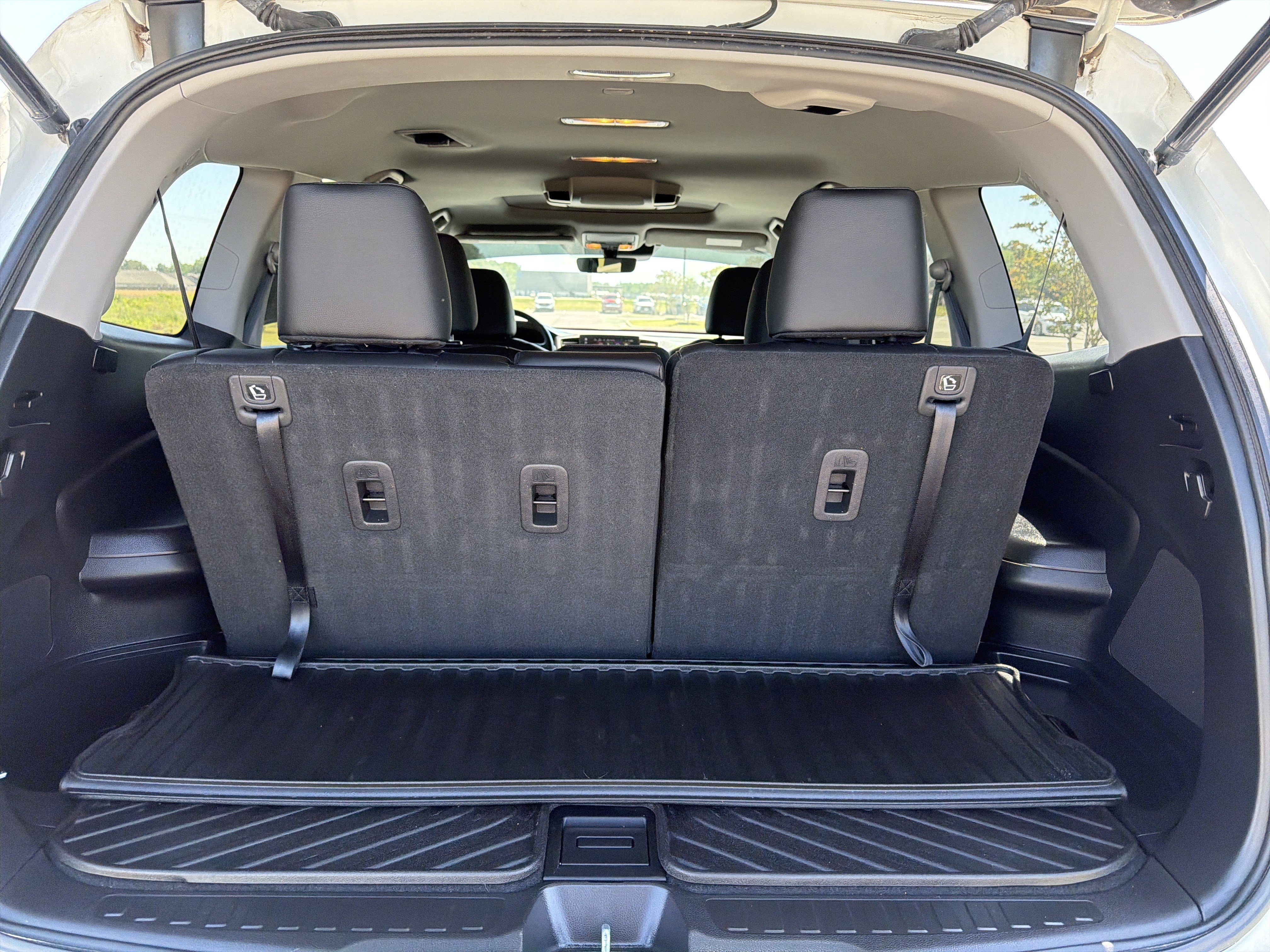 Certified 2022 Honda Pilot Touring image 20