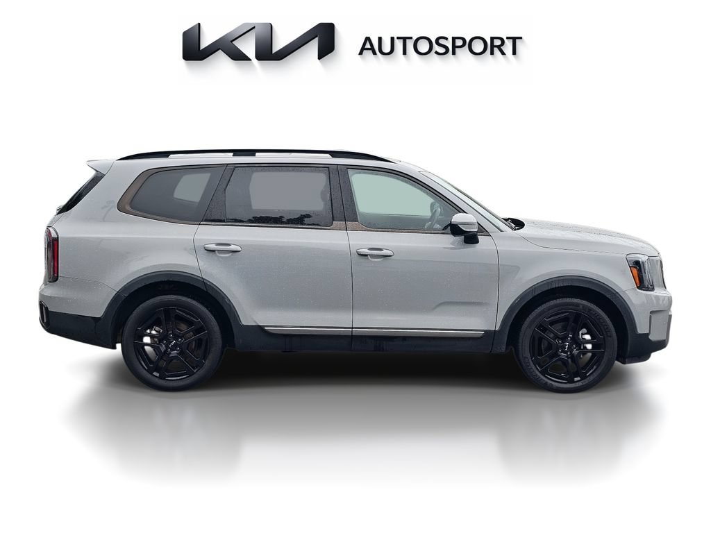 Certified 2023 Kia Telluride SX Prestige X-Line AWD/4WD image 7