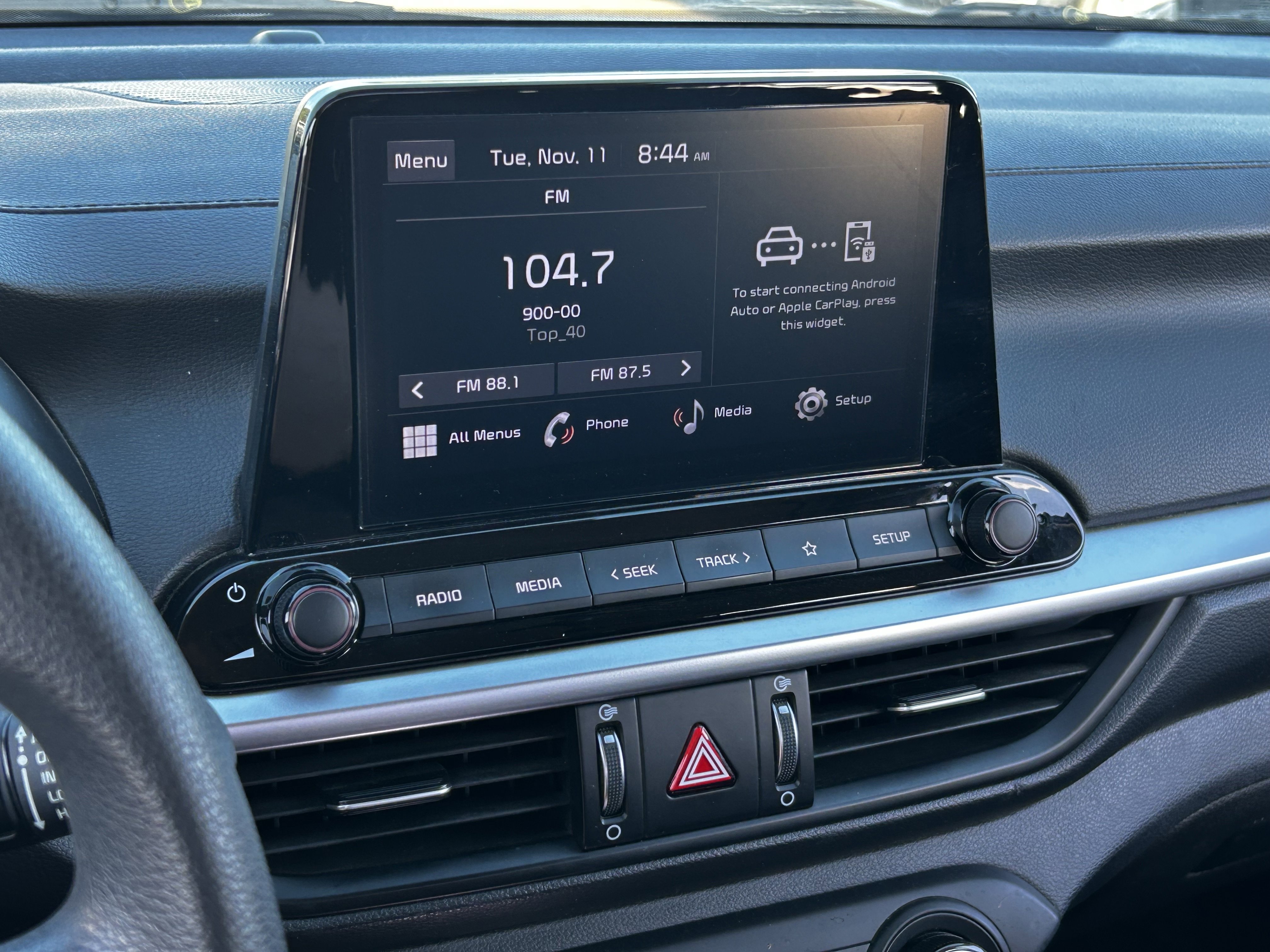 Certified 2022 Kia Forte LXS image 26