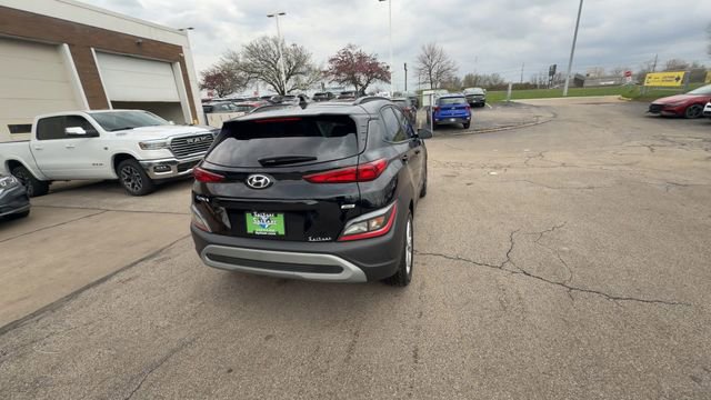 Used 2023 Hyundai Kona SEL w/ Convenience Package image 8