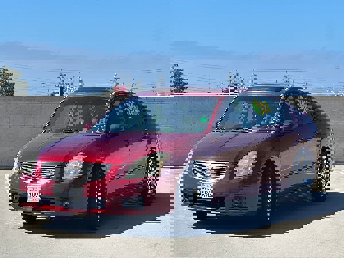 Used 2008 Nissan Maxima 3.5 SE w/ Sensory Pkg image 6