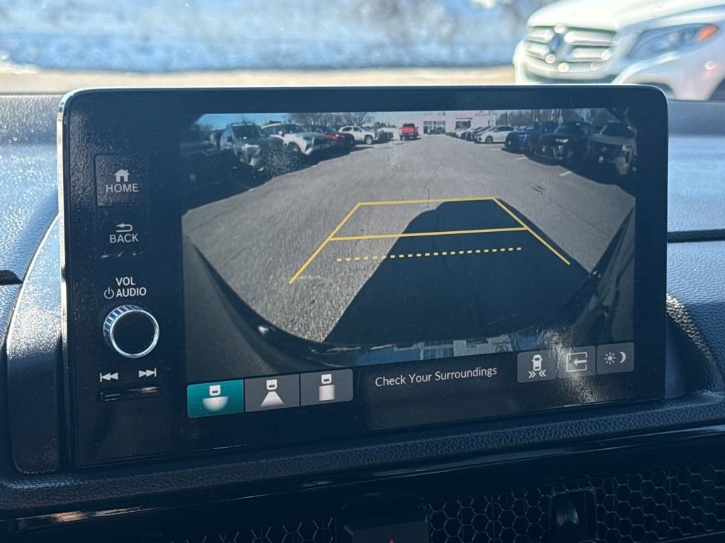 Used 2023 Honda CR-V Sport Touring image 24