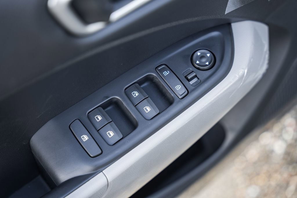 New 2026 Hyundai Venue SEL image 30