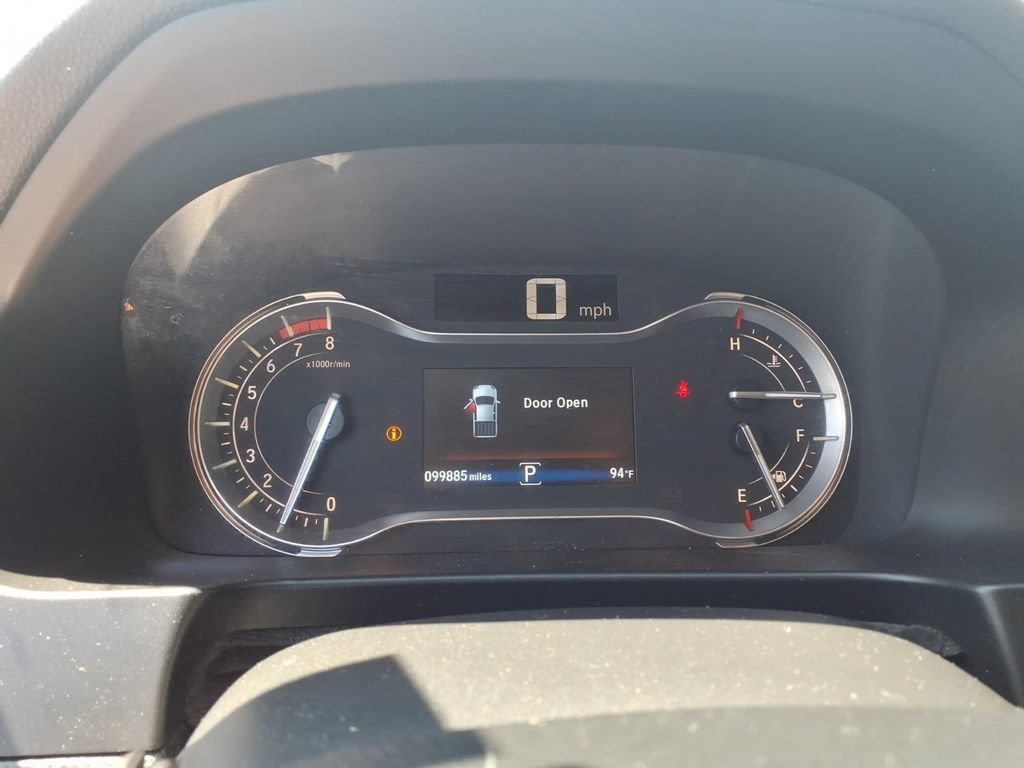 Used 2020 Honda Ridgeline Sport image 8