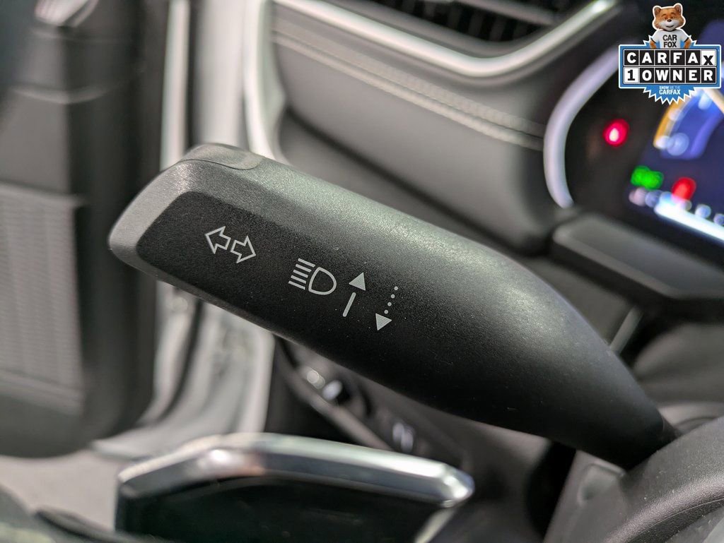 Used 2023 Jeep Grand Cherokee Altitude image 19