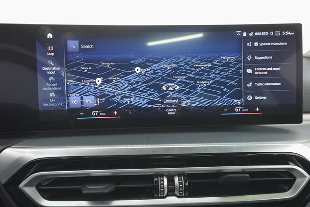 Used 2024 BMW 430i xDrive Coupe image 17