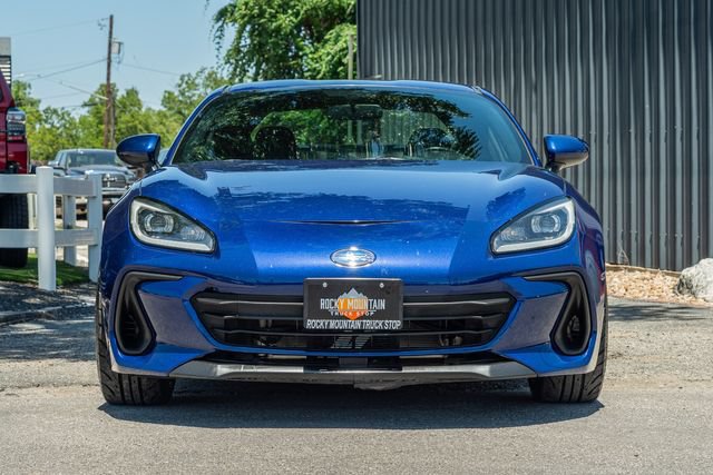 Used 2023 Subaru BRZ Premium RWD image 9