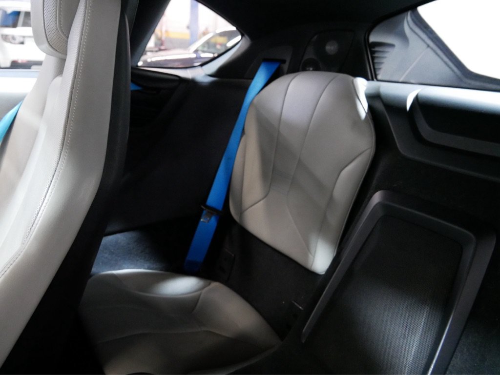 Used 2015 BMW i8 AWD/4WD image 20