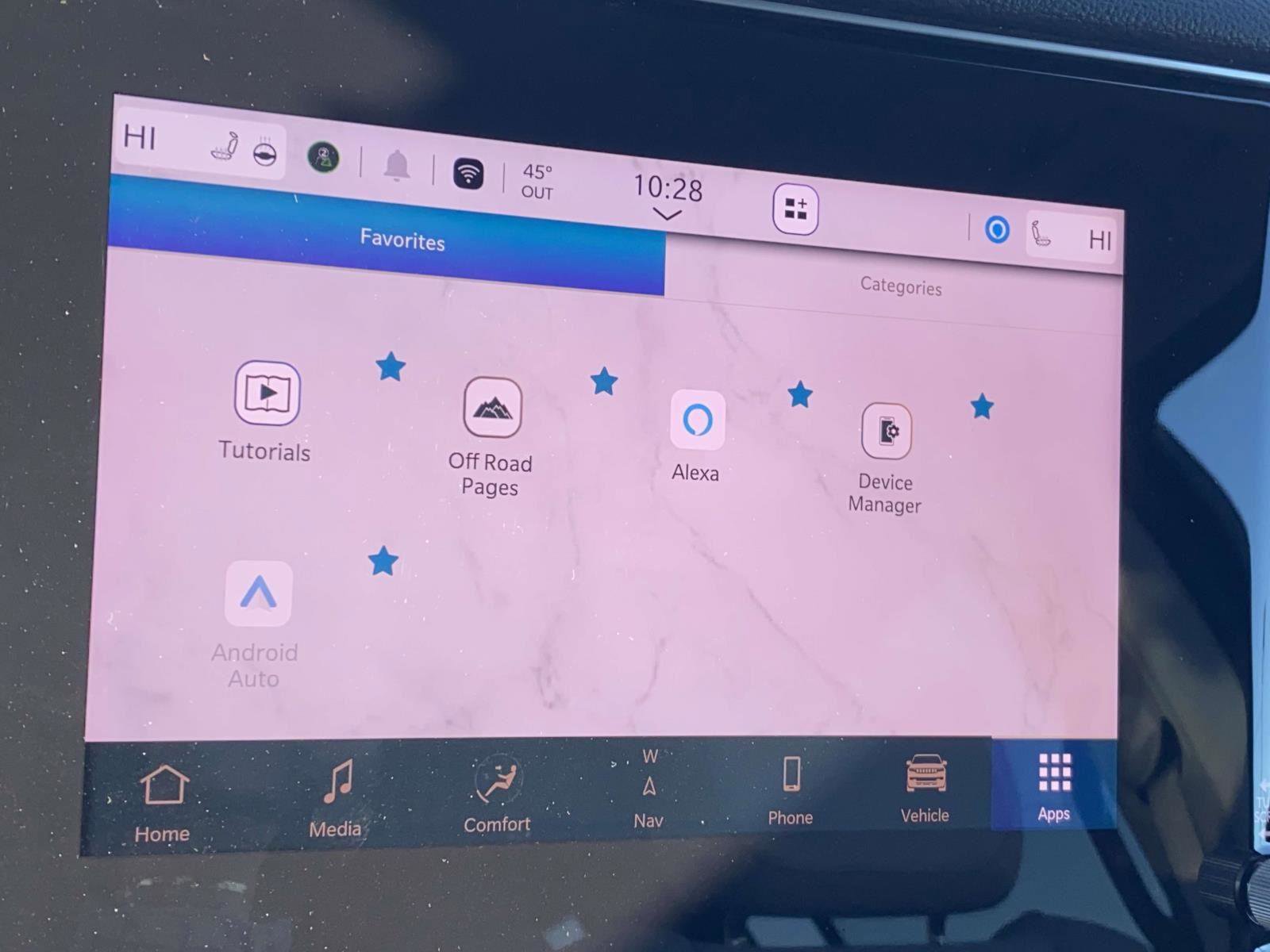 Certified 2024 Jeep Wagoneer 4WD w/ Convenience Group I image 40