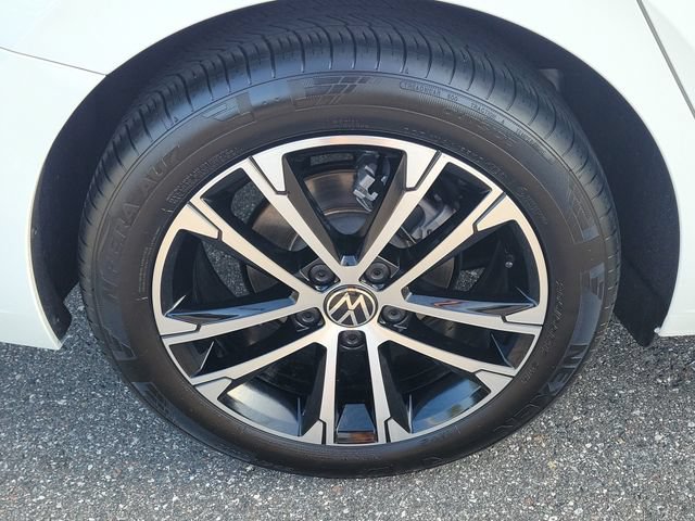 Certified 2026 Volkswagen Jetta Sport FWD image 5