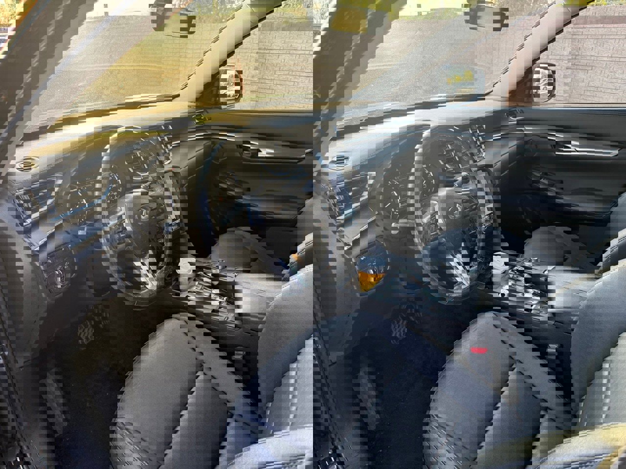 Used 2023 INFINITI QX50 Pure image 14