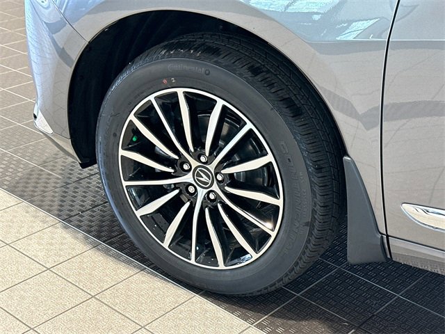 New 2026 Acura RDX Advance Package image 9