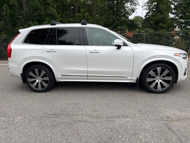 Used 2020 Volvo XC90 T6 Inscription w/ Protection Package Premier AWD/4WD image 4