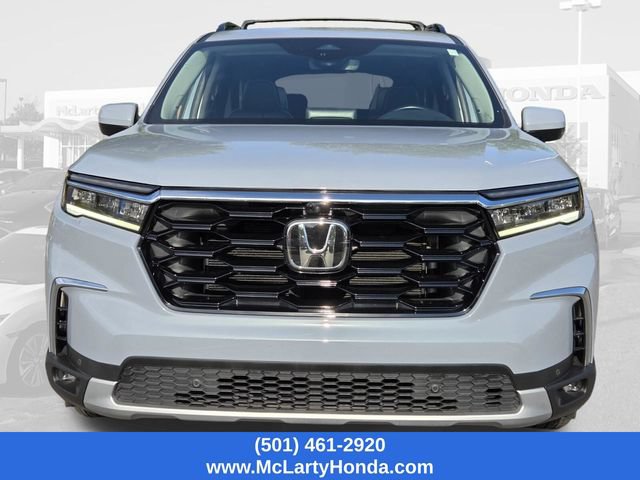 Certified 2024 Honda Pilot Elite image 10