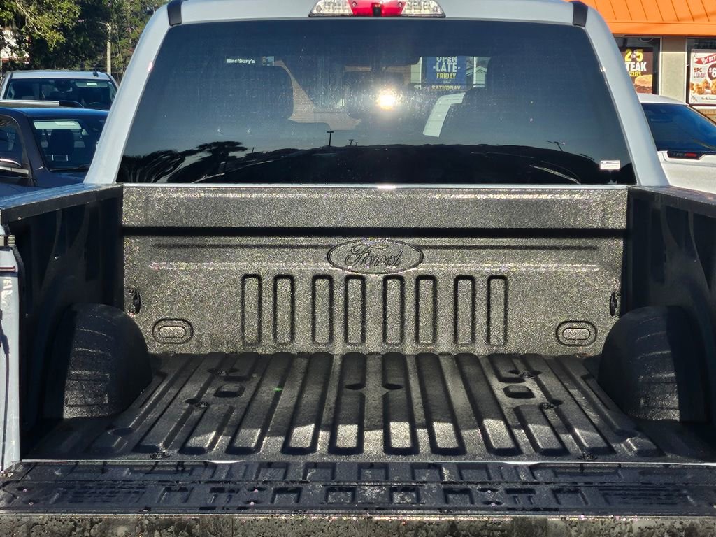 New 2026 Ford F250 Lariat w/ FX4 Off-Road Package image 24