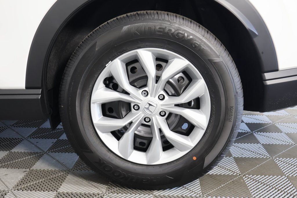 New 2026 Honda CR-V LX image 10
