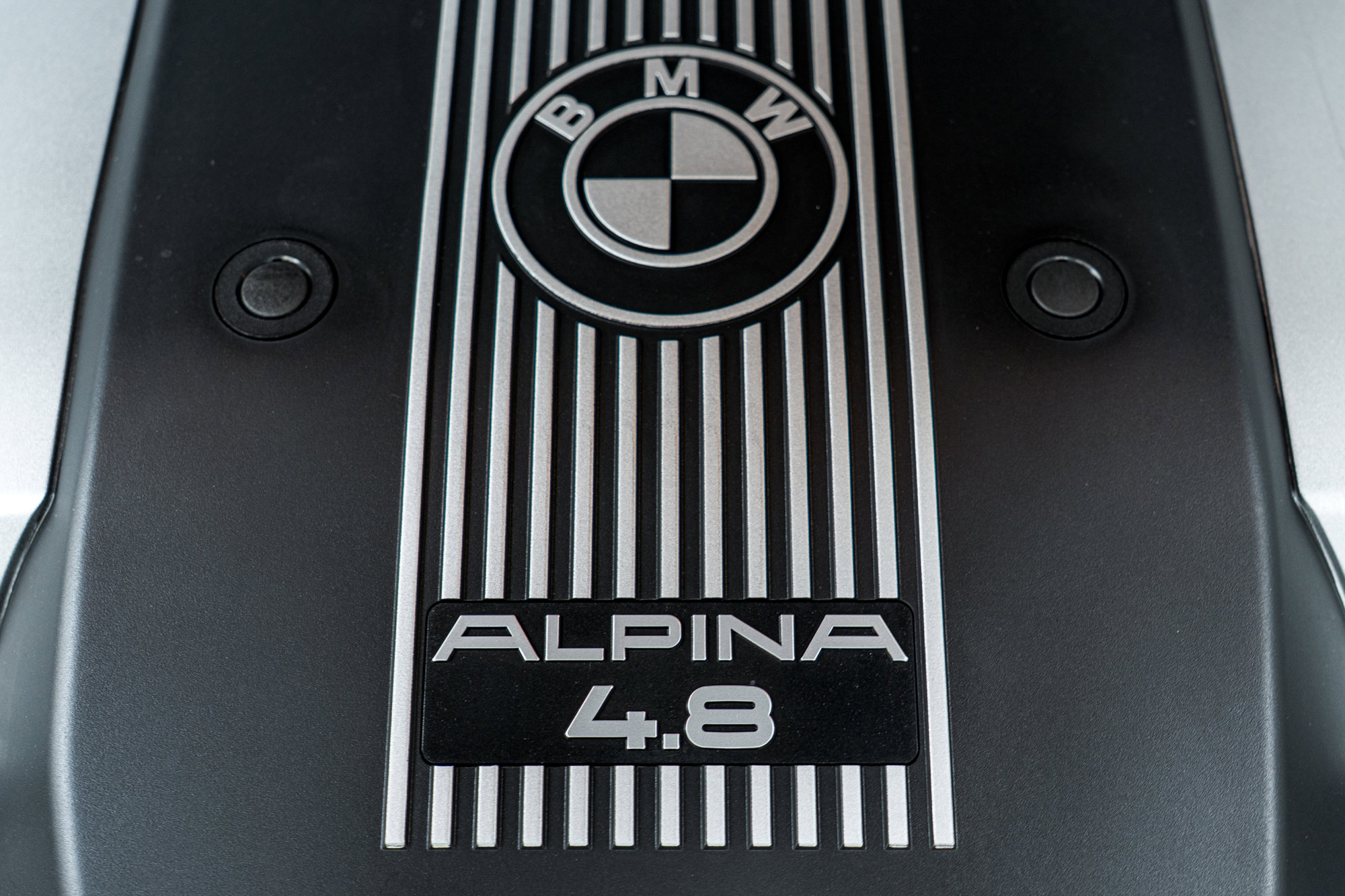 Used 2003 BMW Z8 Alpina image 10