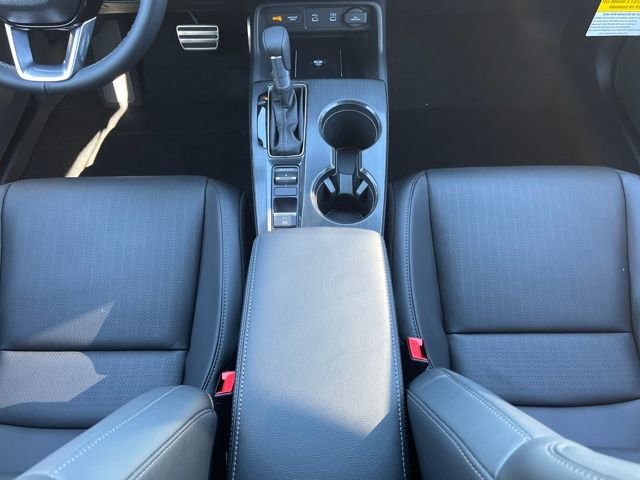 New 2026 Honda Civic Sport Touring image 33