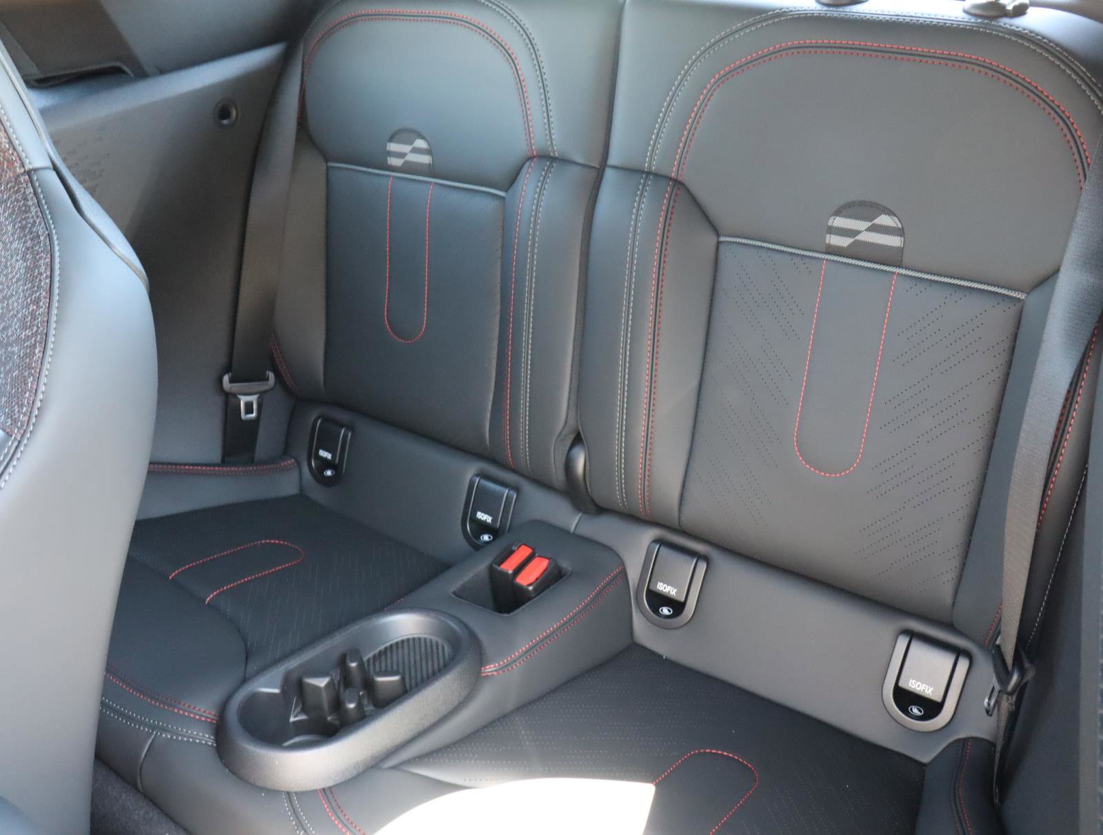 New 2026 MINI Cooper John Cooper Works image 12