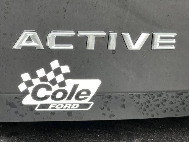 New 2026 Ford Expedition Max Active video 2