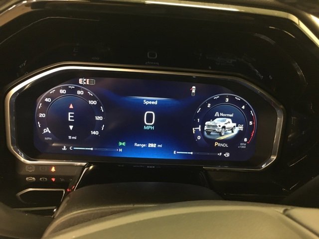 New 2026 Chevrolet Silverado 2500 ZR2 w/ LPO, Dark Essentials Package image 39