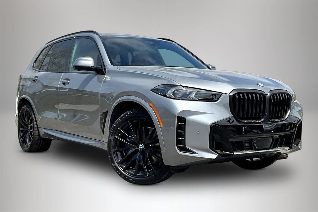 New 2026 BMW X5 sDrive40i RWD video 1