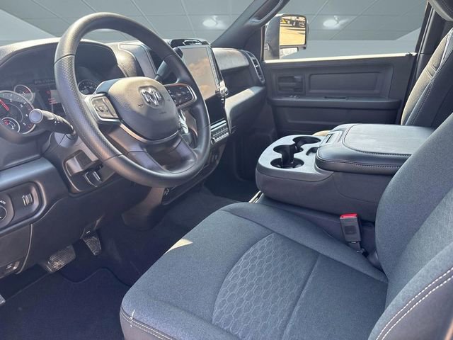 New 2026 RAM 2500 Tradesman image 4