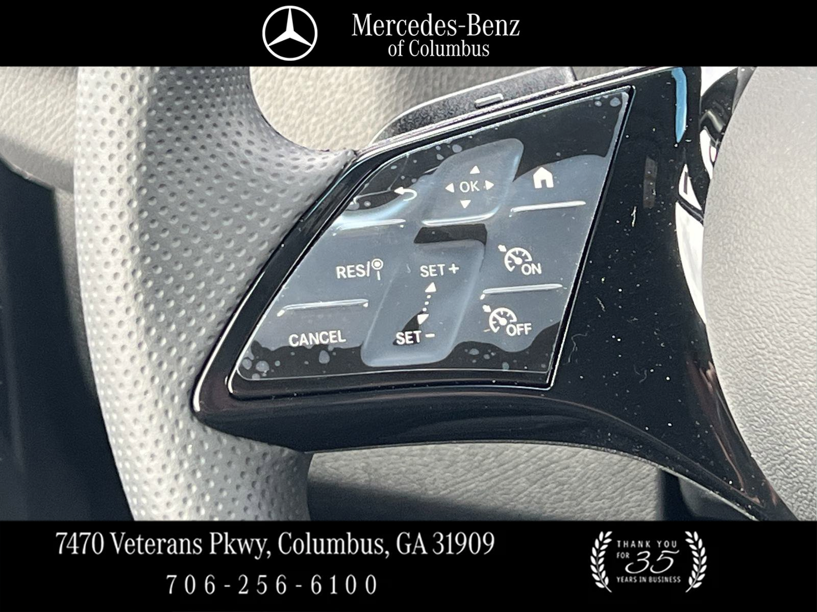 Certified 2025 Mercedes-Benz Sprinter 2500 image 20