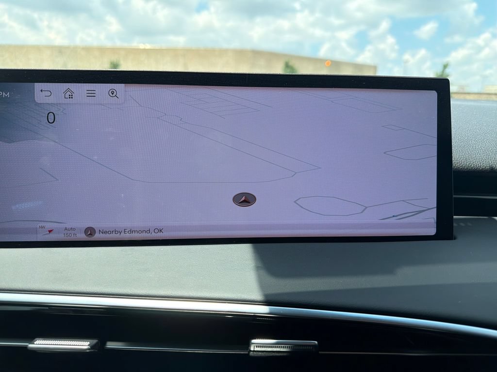Certified 2026 Genesis GV70 2.5T AWD/4WD image 16