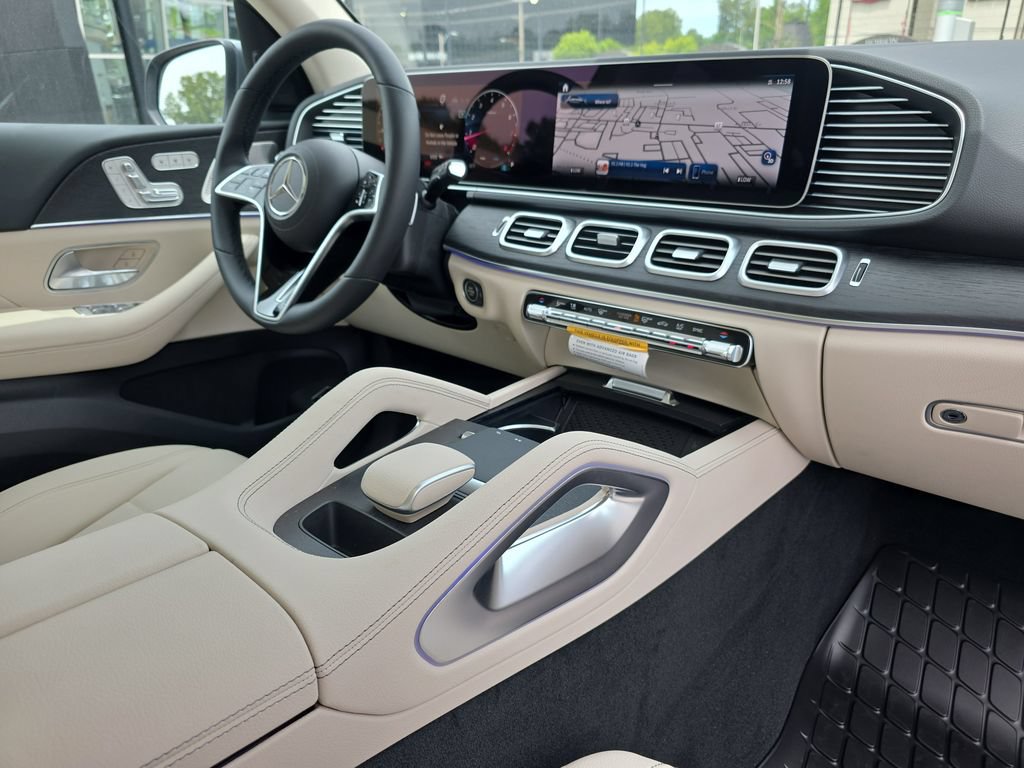 New 2026 Mercedes-Benz GLE 350 4MATIC image 18