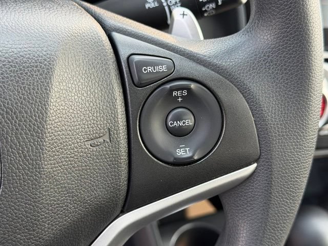 Used 2015 Honda Fit EX image 22