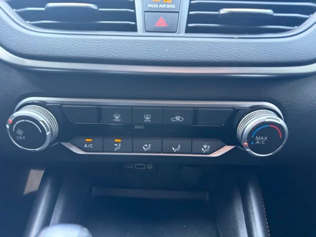 Used 2021 Nissan Altima 2.5 SR FWD image 26