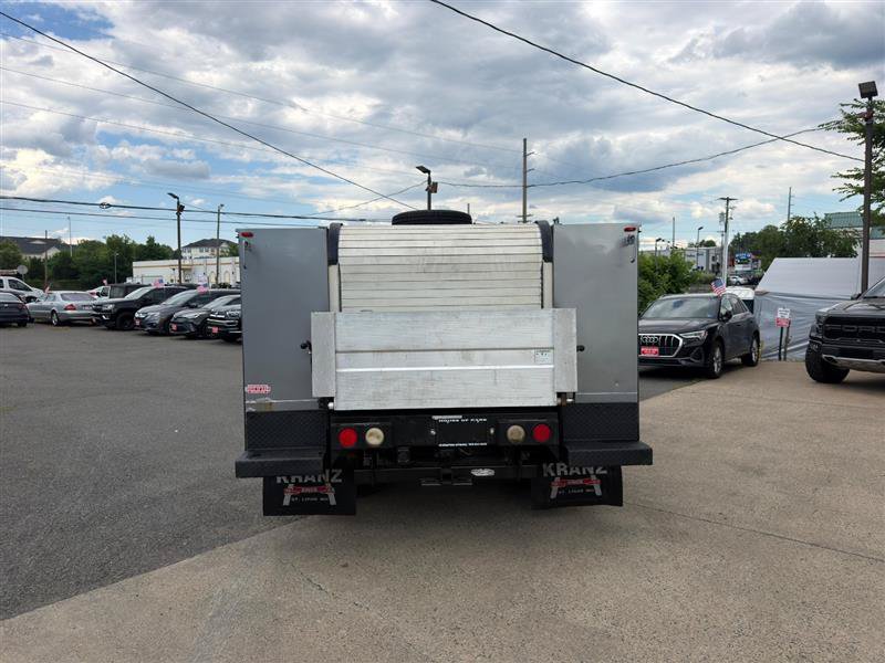Used 2020 Ford F350 XL w/ Power Equipment Group AWD/4WD image 4