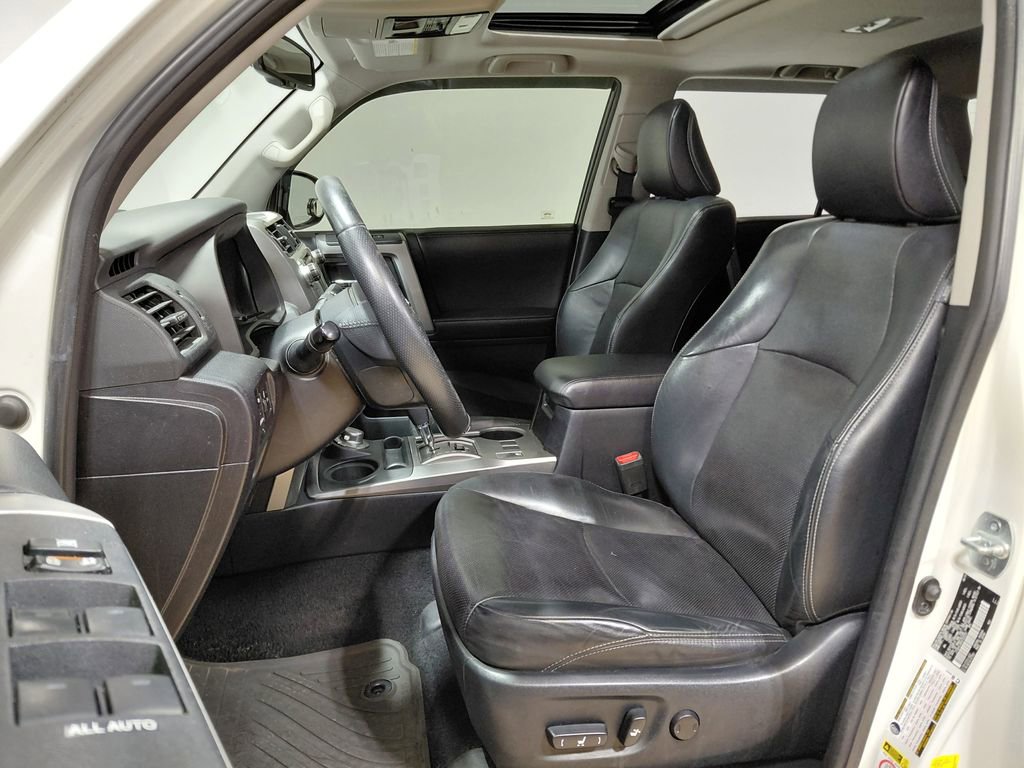 Used 2016 Toyota 4Runner Limited image 14